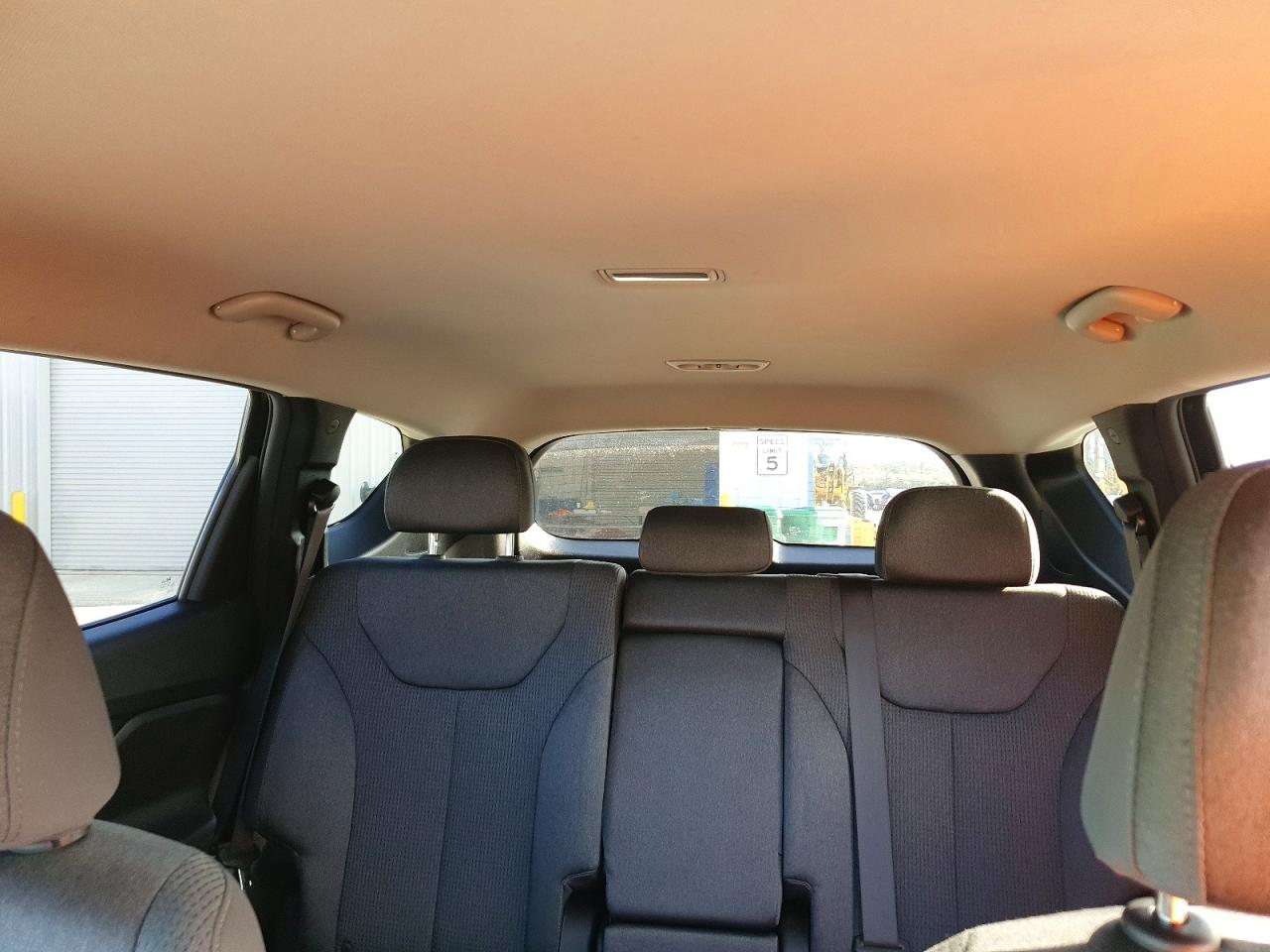 2023 HYUNDAI SANTA FE SEL photo 19