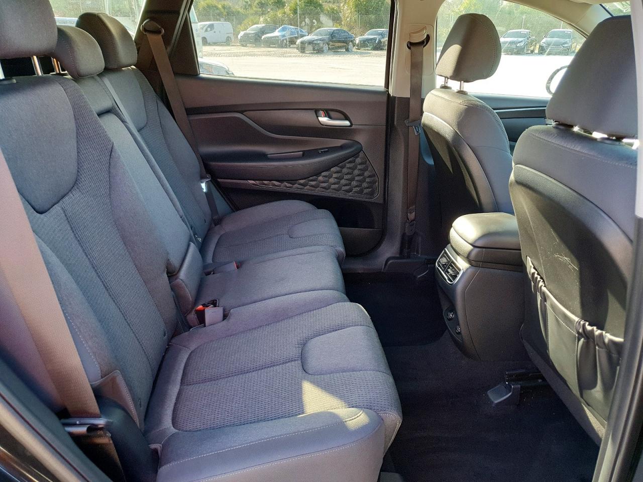 2023 HYUNDAI SANTA FE SEL photo 21