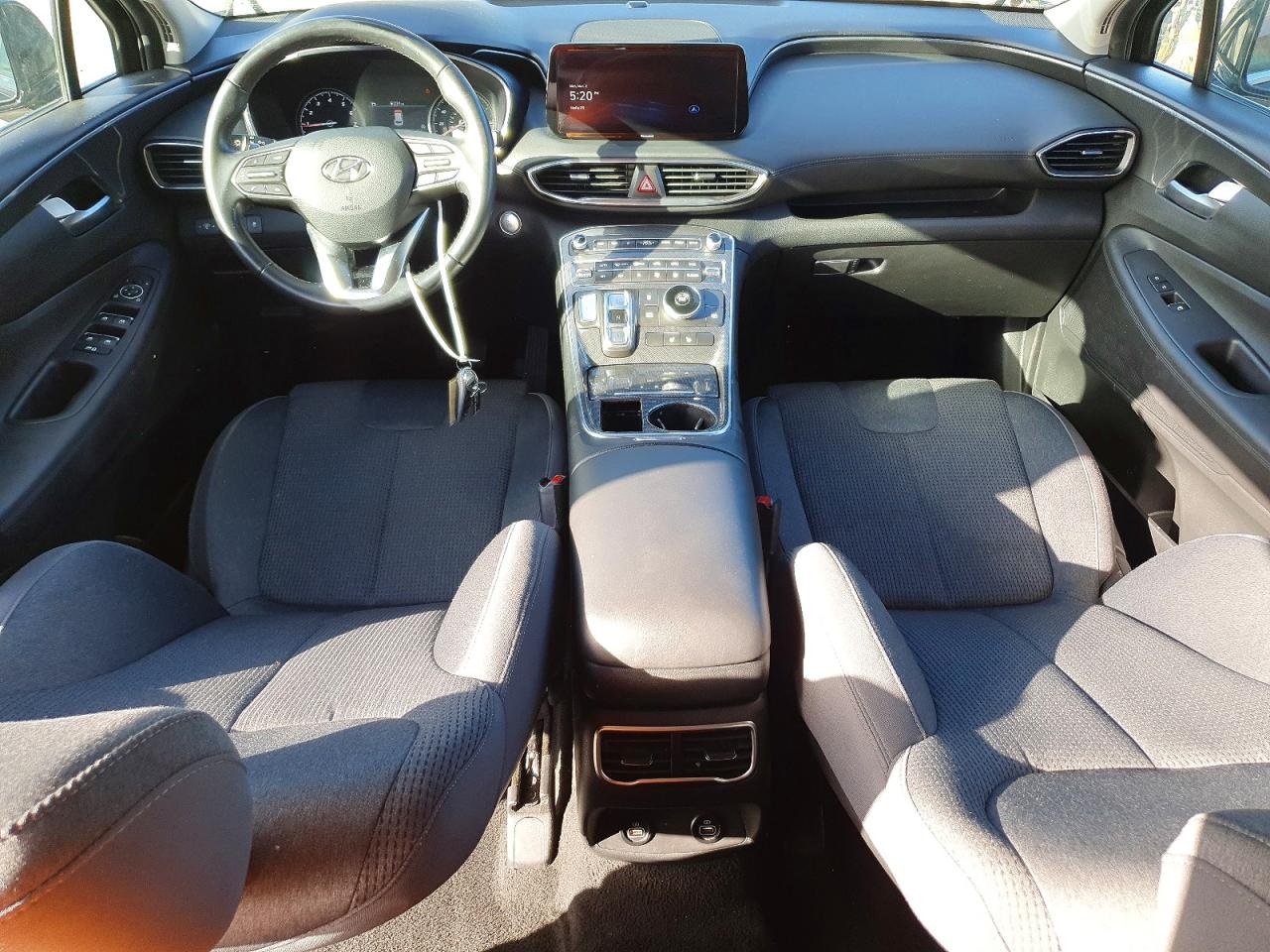 2023 HYUNDAI SANTA FE SEL photo 15