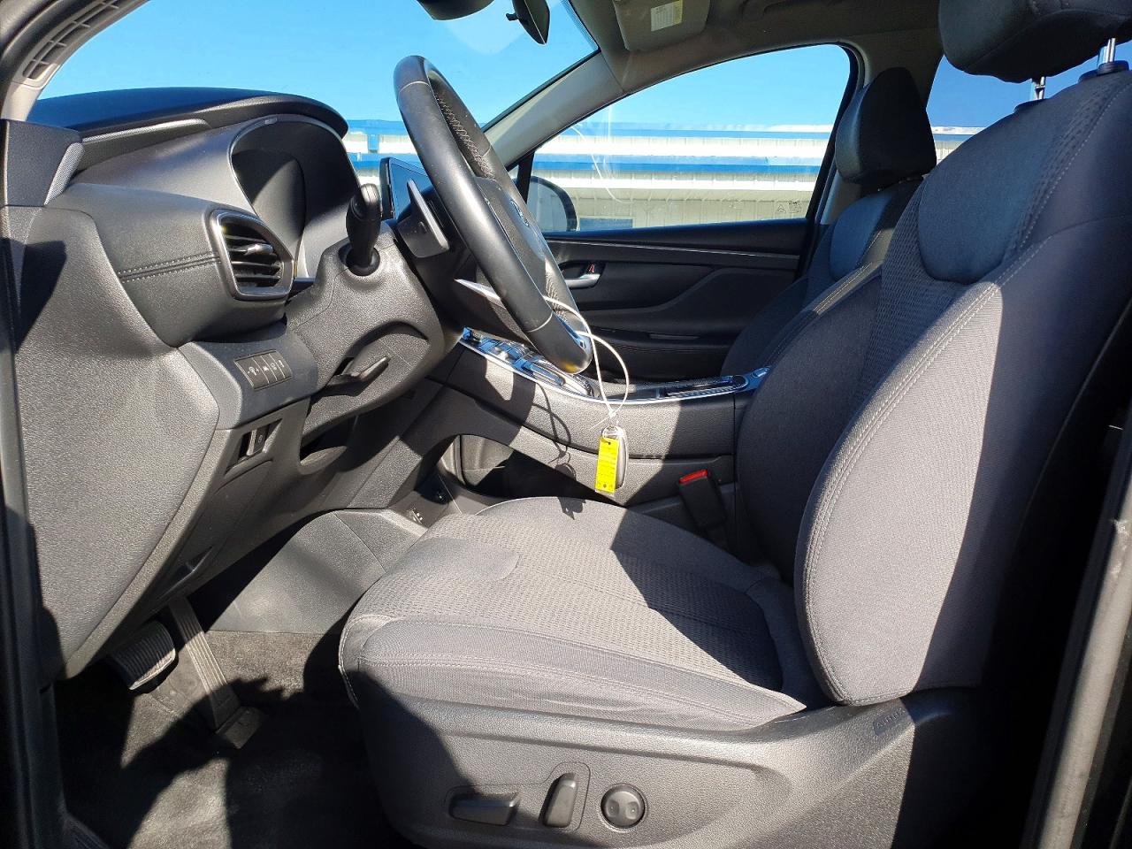 2023 HYUNDAI SANTA FE SEL photo 13
