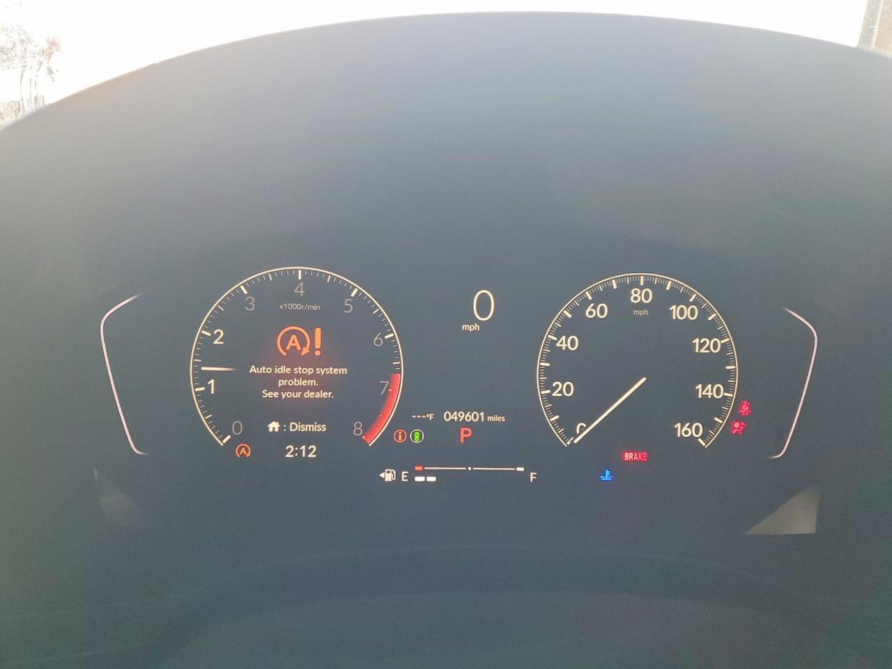 2022 HONDA CIVIC LX photo 9