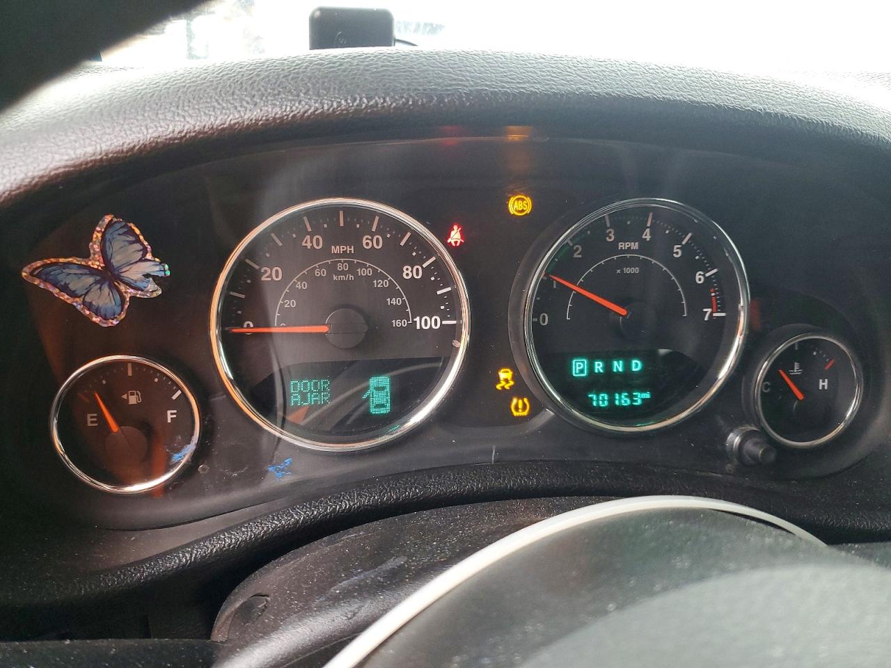 2018 JEEP WRANGLER UNLIMITED SPORT photo 17