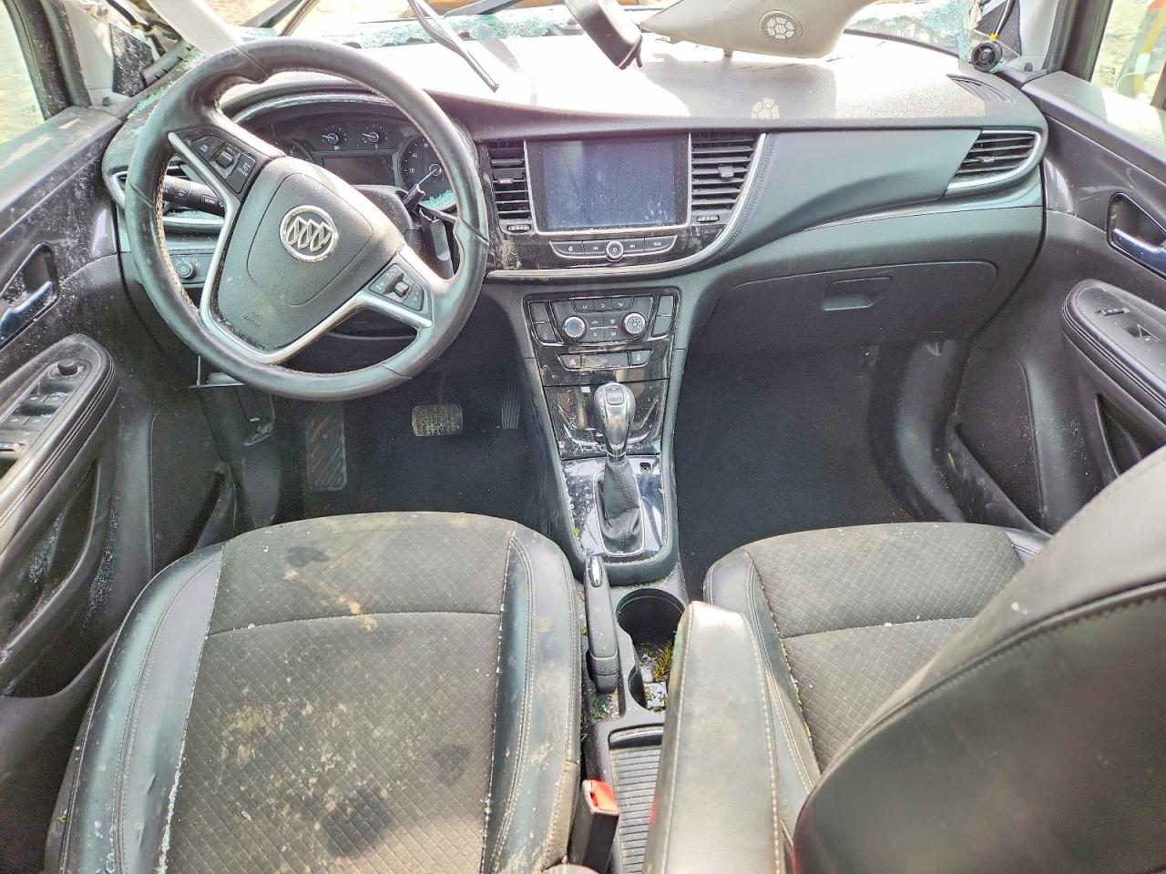 2018 BUICK ENCORE PREFERRED photo 15