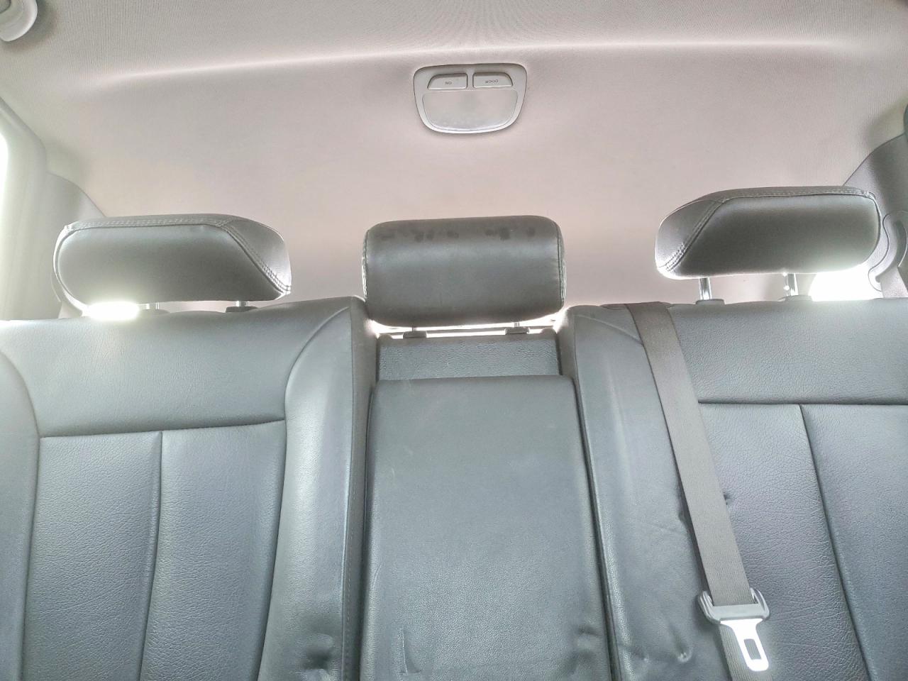 2011 HYUNDAI SANTA FE LIMITED photo 10