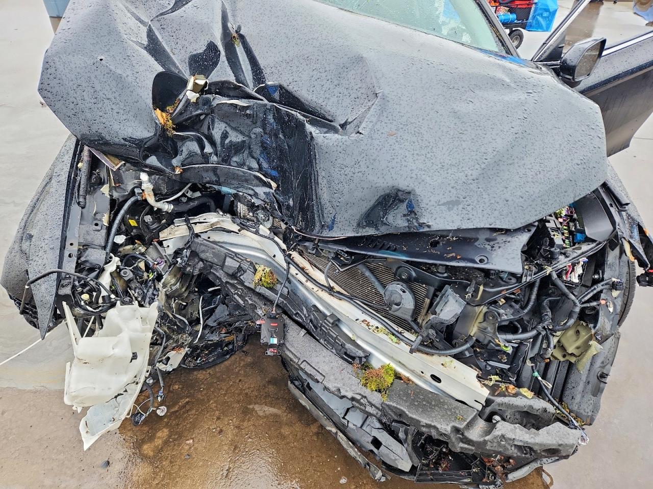 2018 TOYOTA CAMRY SE photo 21