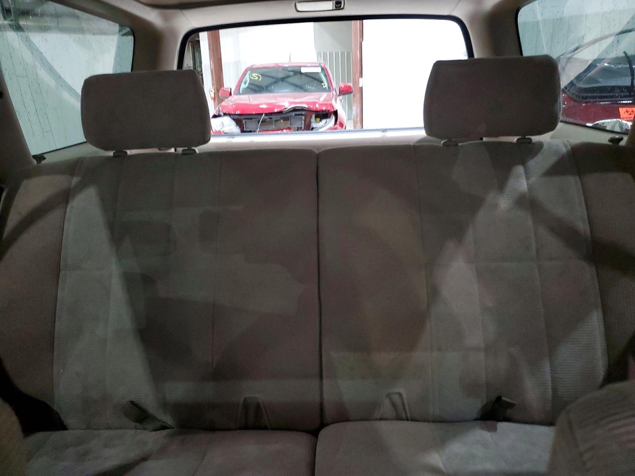 1999 TOYOTA 4RUNNER SR5 photo 10