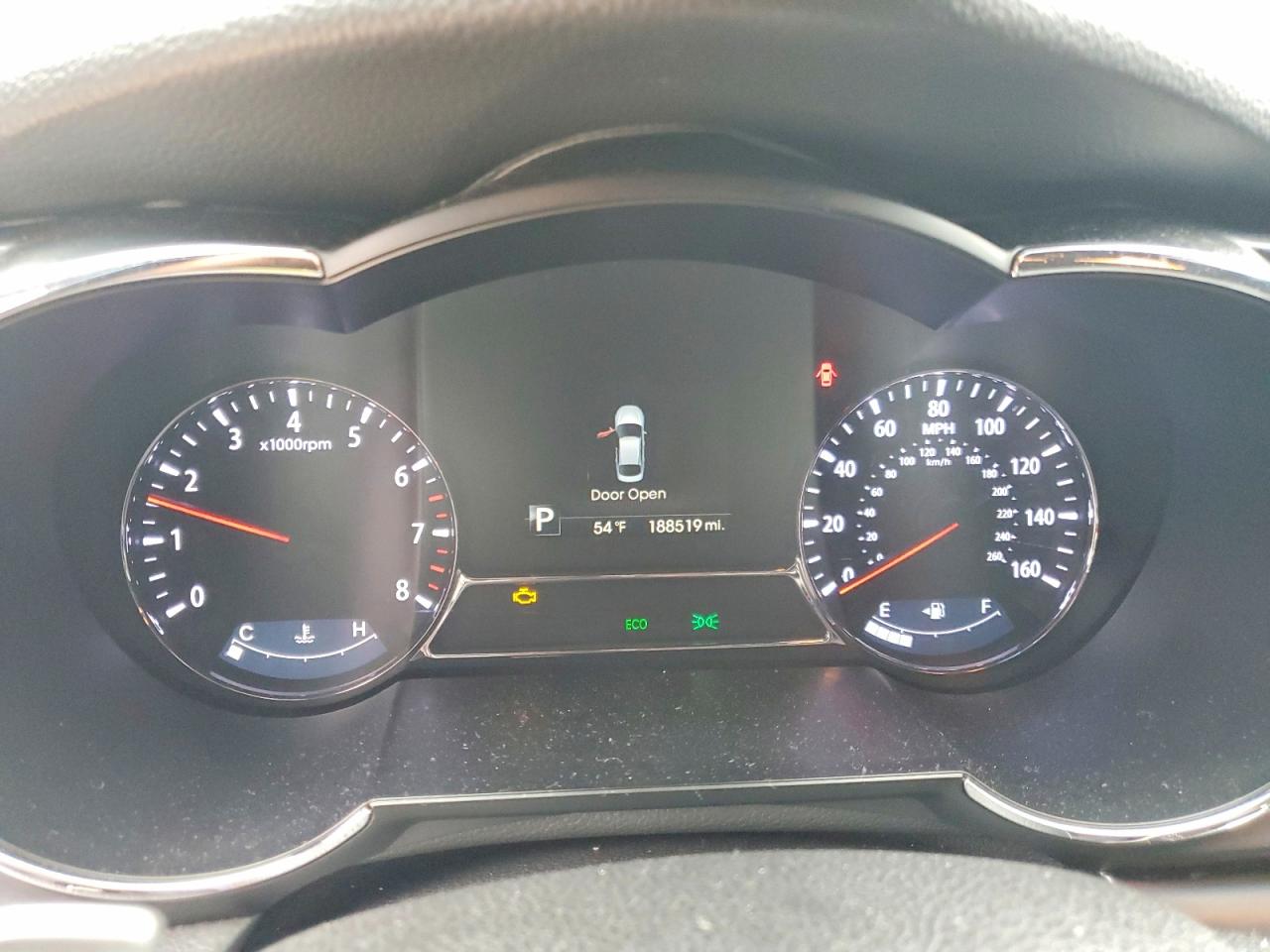 2013 KIA OPTIMA SX photo 17