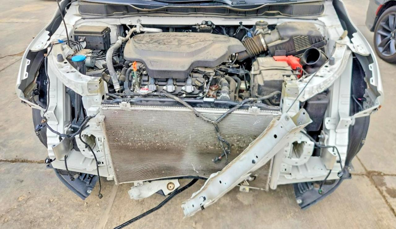 2024 HONDA ODYSSEY TOURING photo 34