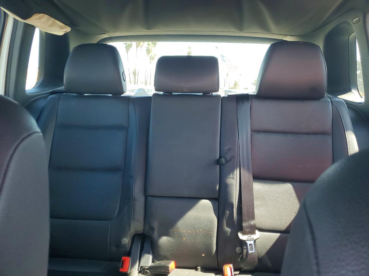 2016 VOLKSWAGEN TIGUAN S photo 19