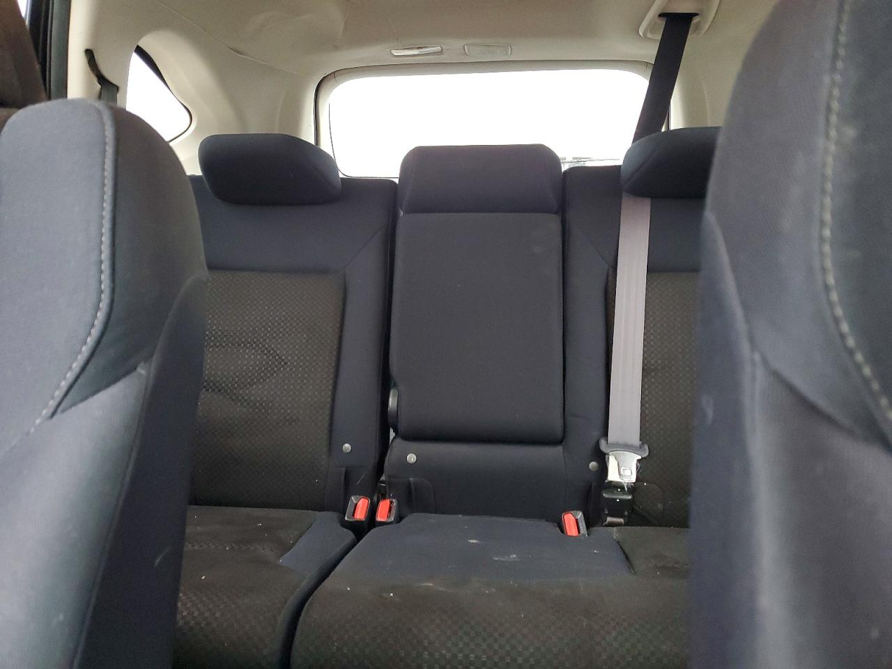 2016 HONDA CR-V EX photo 10