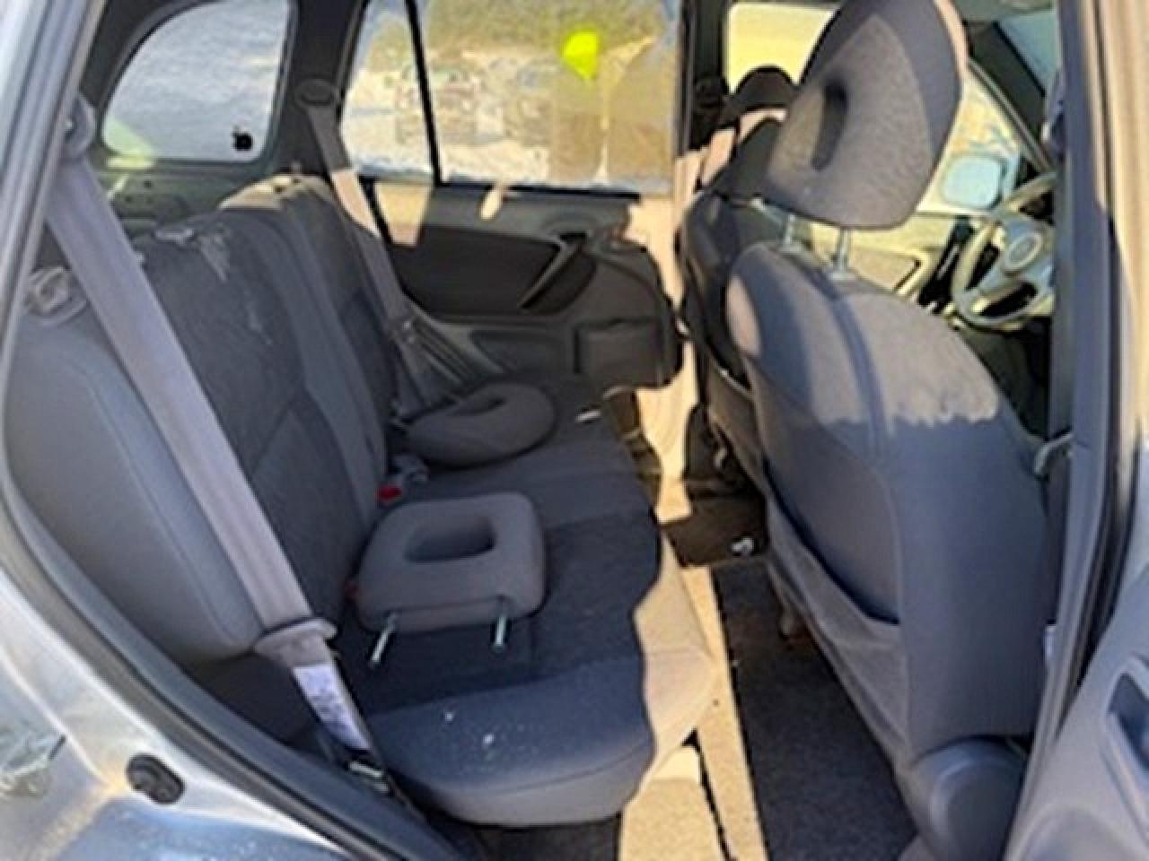 2003 TOYOTA RAV4 BASE photo 25