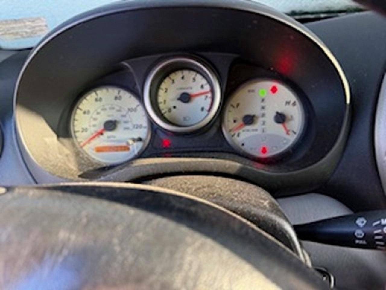 2003 TOYOTA RAV4 BASE photo 22
