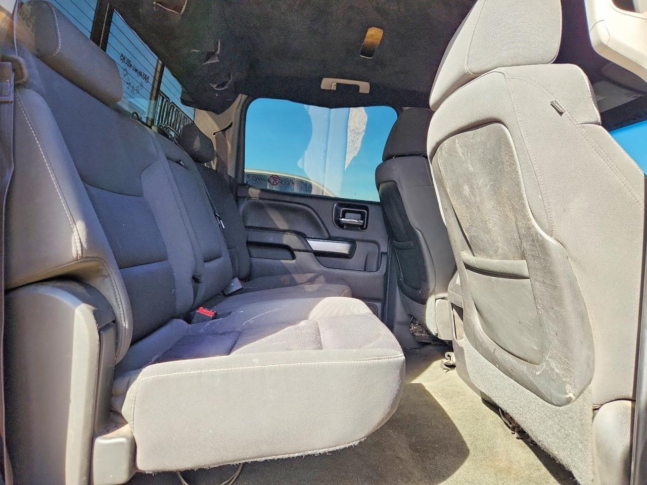 2014 CHEVROLET SILVERADO C1500 LT photo 28