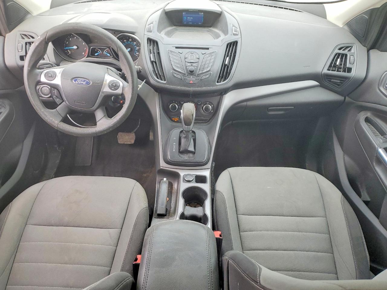 2015 FORD ESCAPE SE photo 22