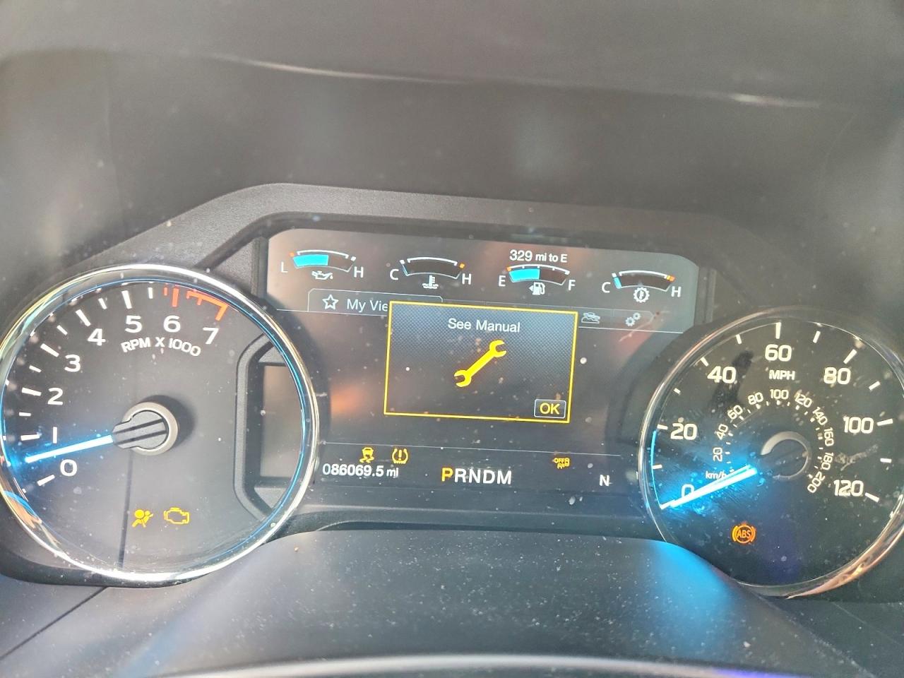 2020 FORD F150 SUPERCREW photo 17