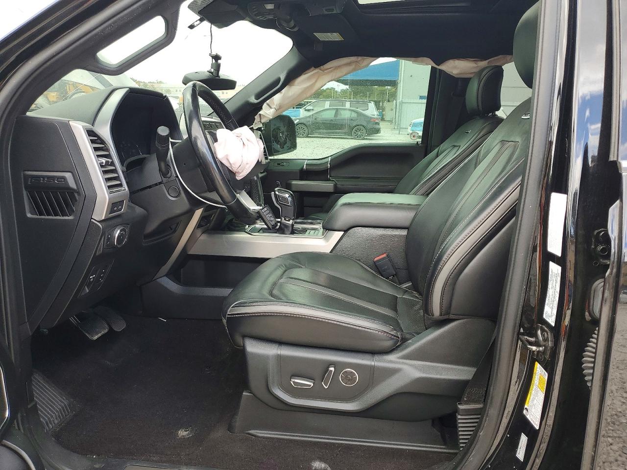 2020 FORD F150 SUPERCREW photo 13