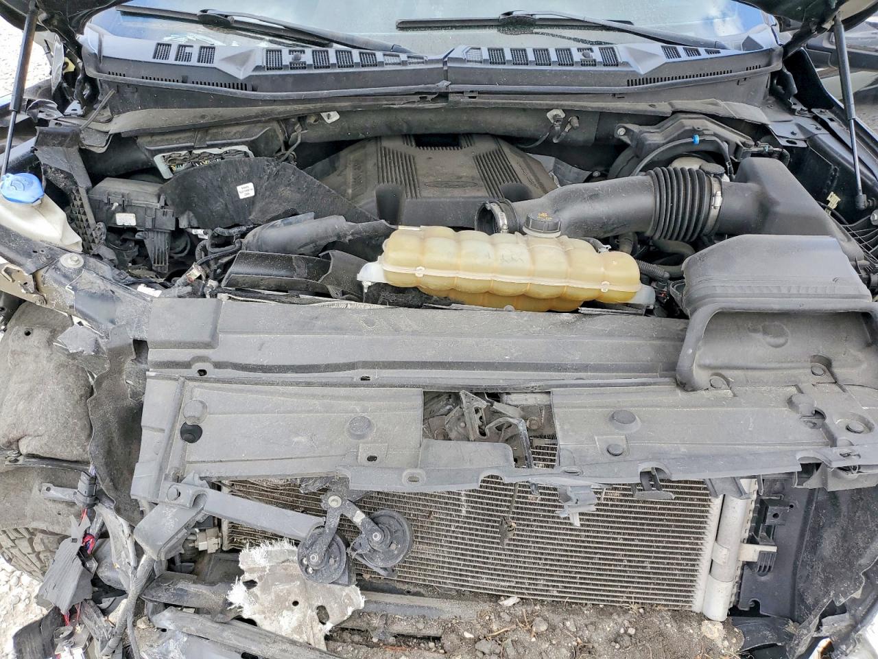 2020 FORD F150 SUPERCREW photo 21