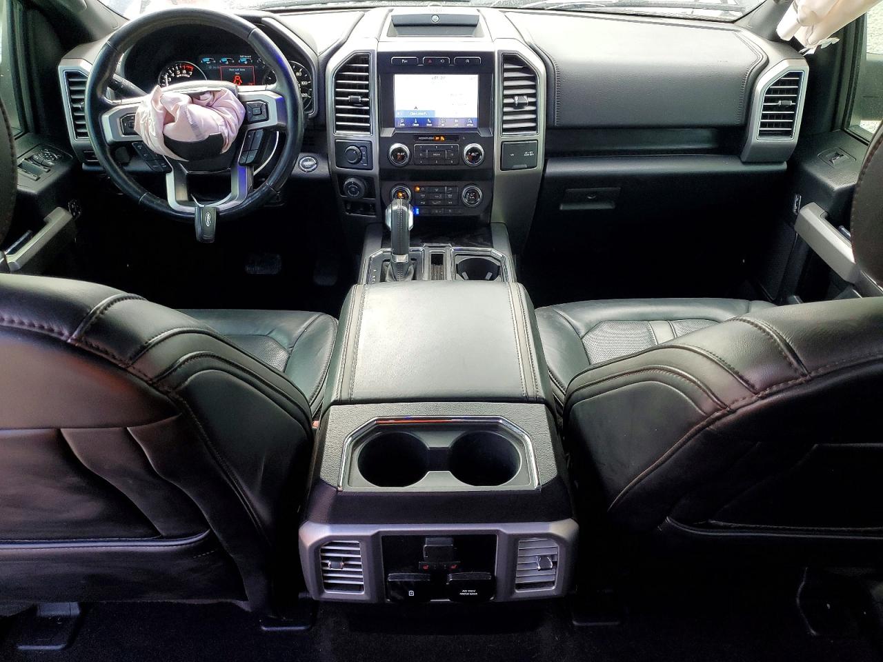 2020 FORD F150 SUPERCREW photo 15