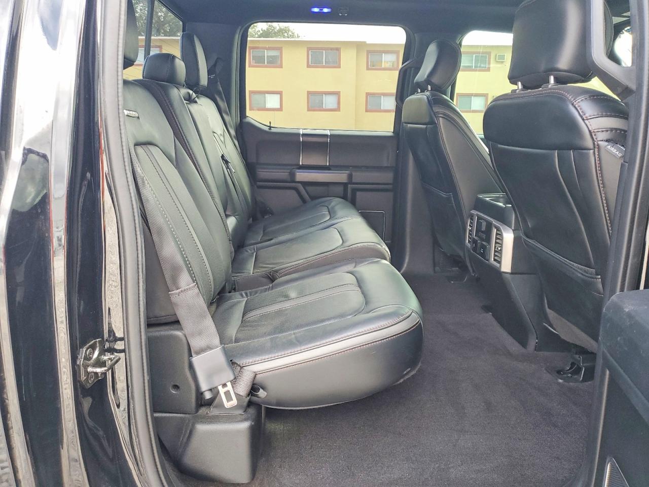 2020 FORD F150 SUPERCREW photo 19