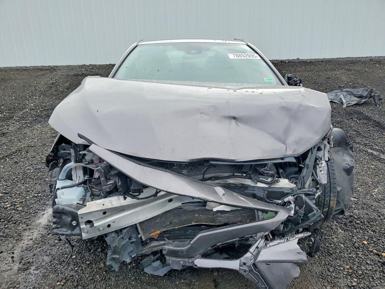 2024 TOYOTA CAMRY SE photo 13