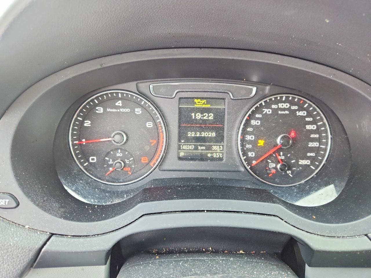 2018 AUDI Q3 PREMIUM PLUS photo 9