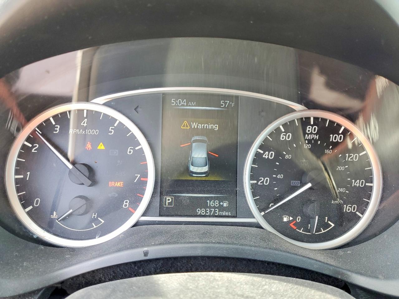 2017 NISSAN SENTRA SV photo 9