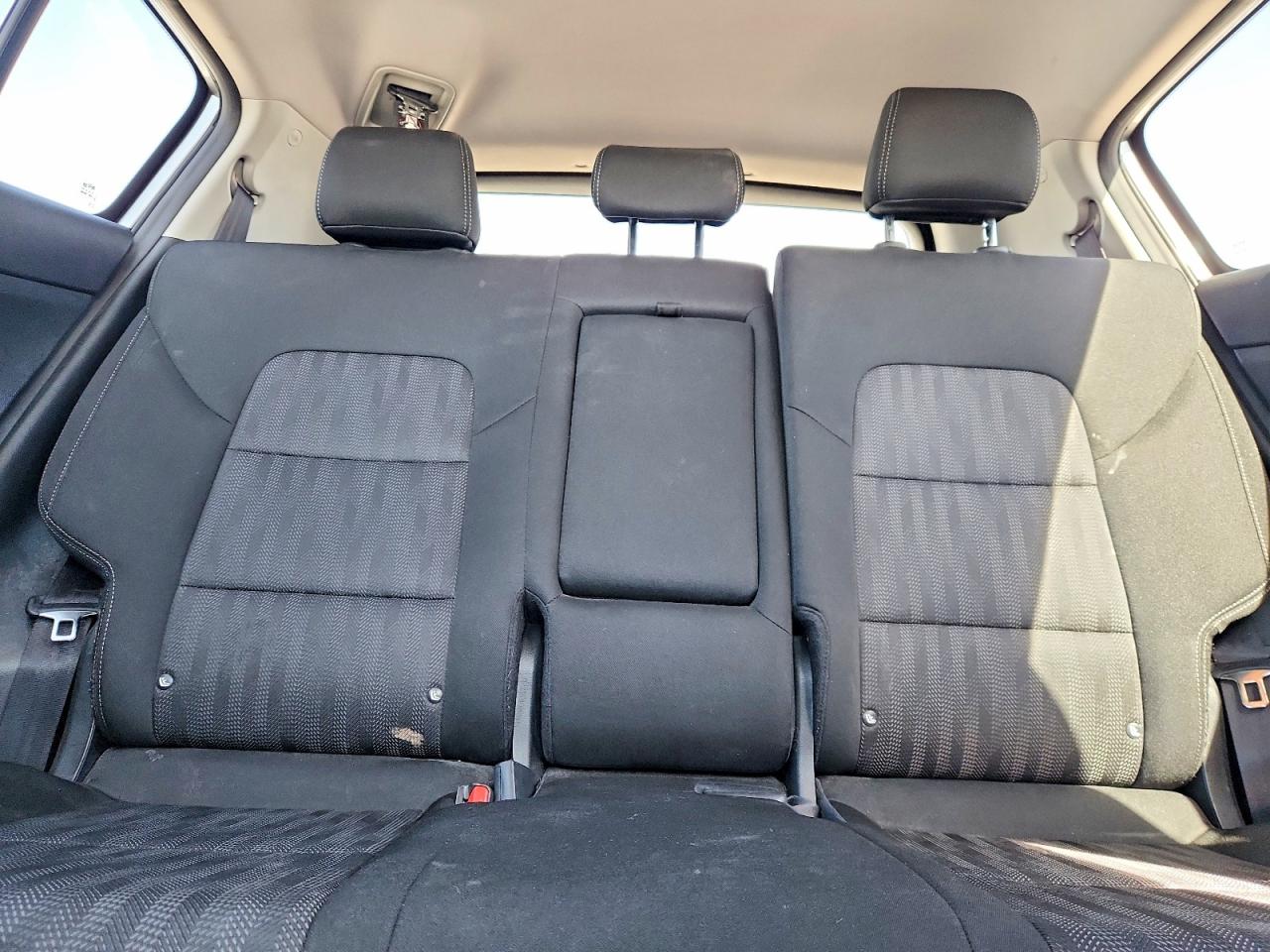 2021 KIA SPORTAGE LX photo 19