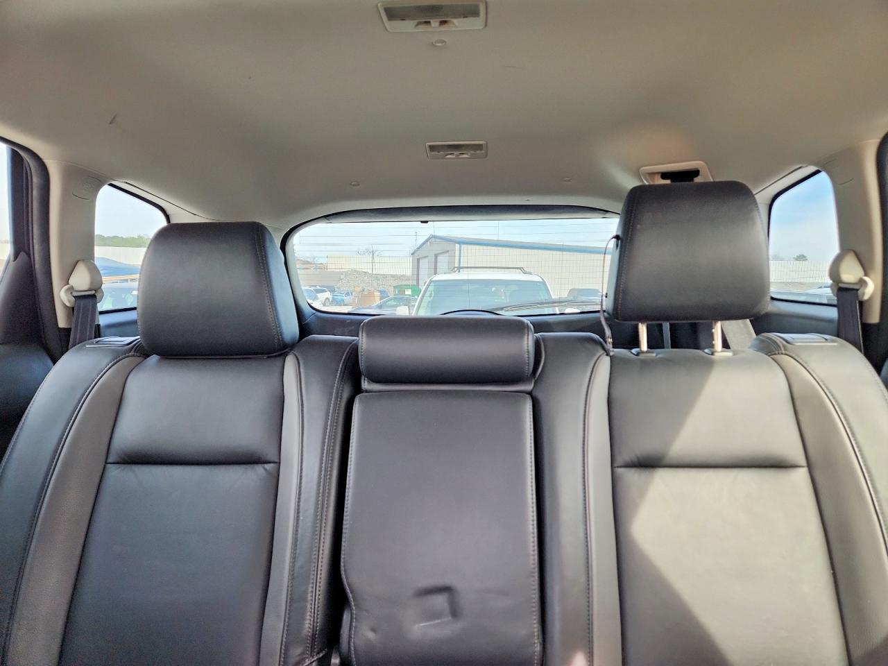 2012 MAZDA CX-9 photo 19