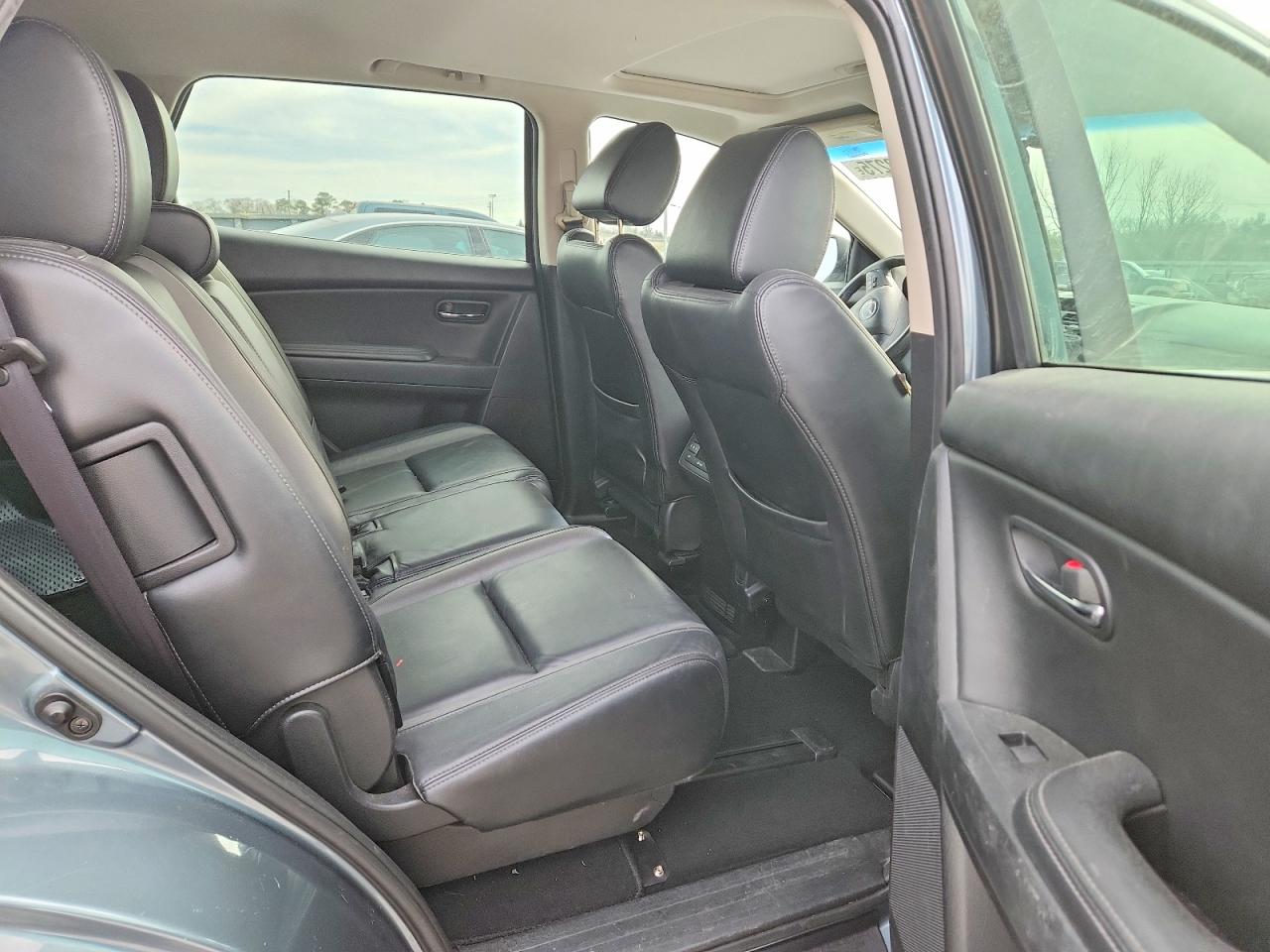 2012 MAZDA CX-9 photo 21