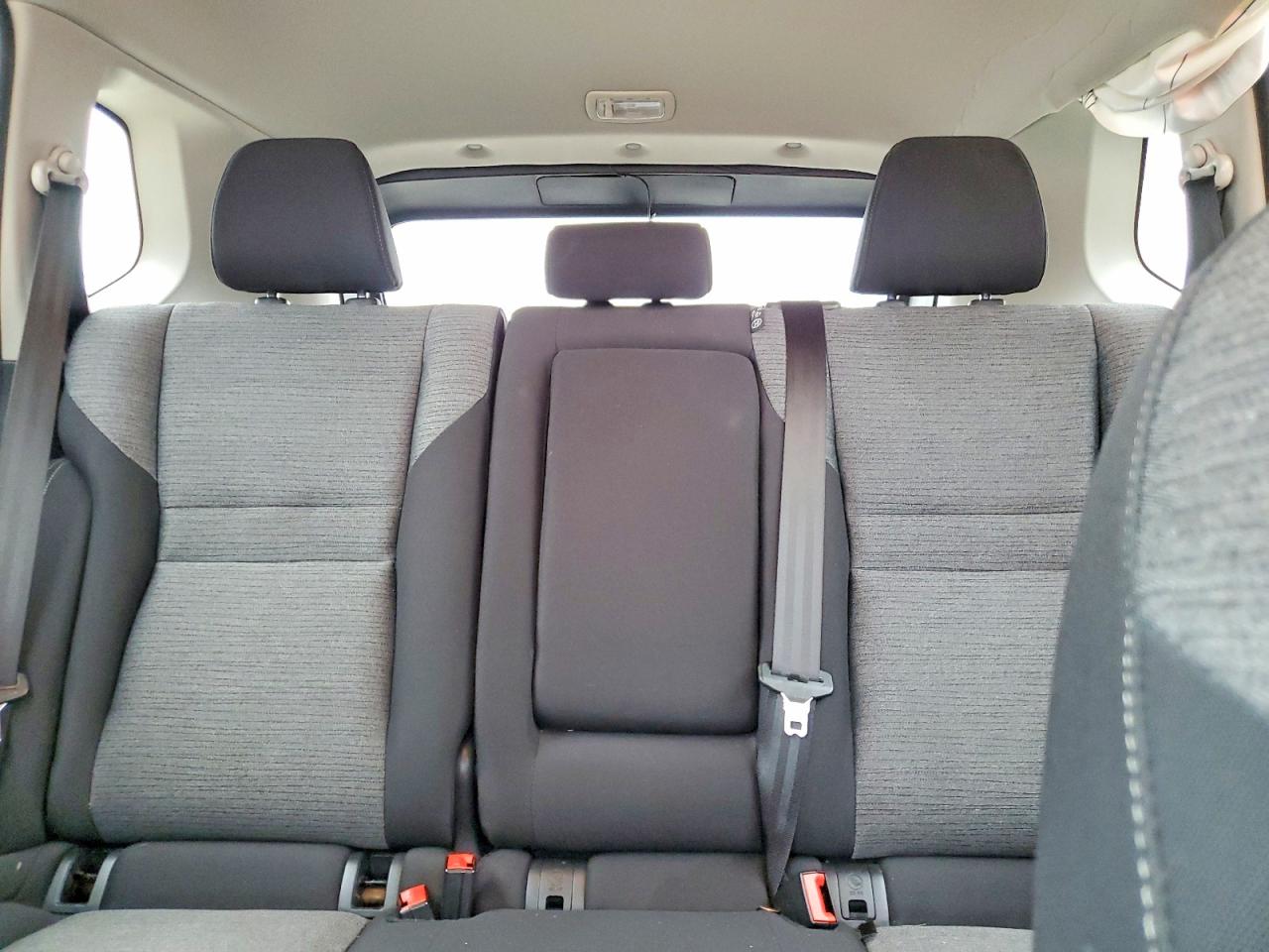 2021 NISSAN ROGUE S photo 28