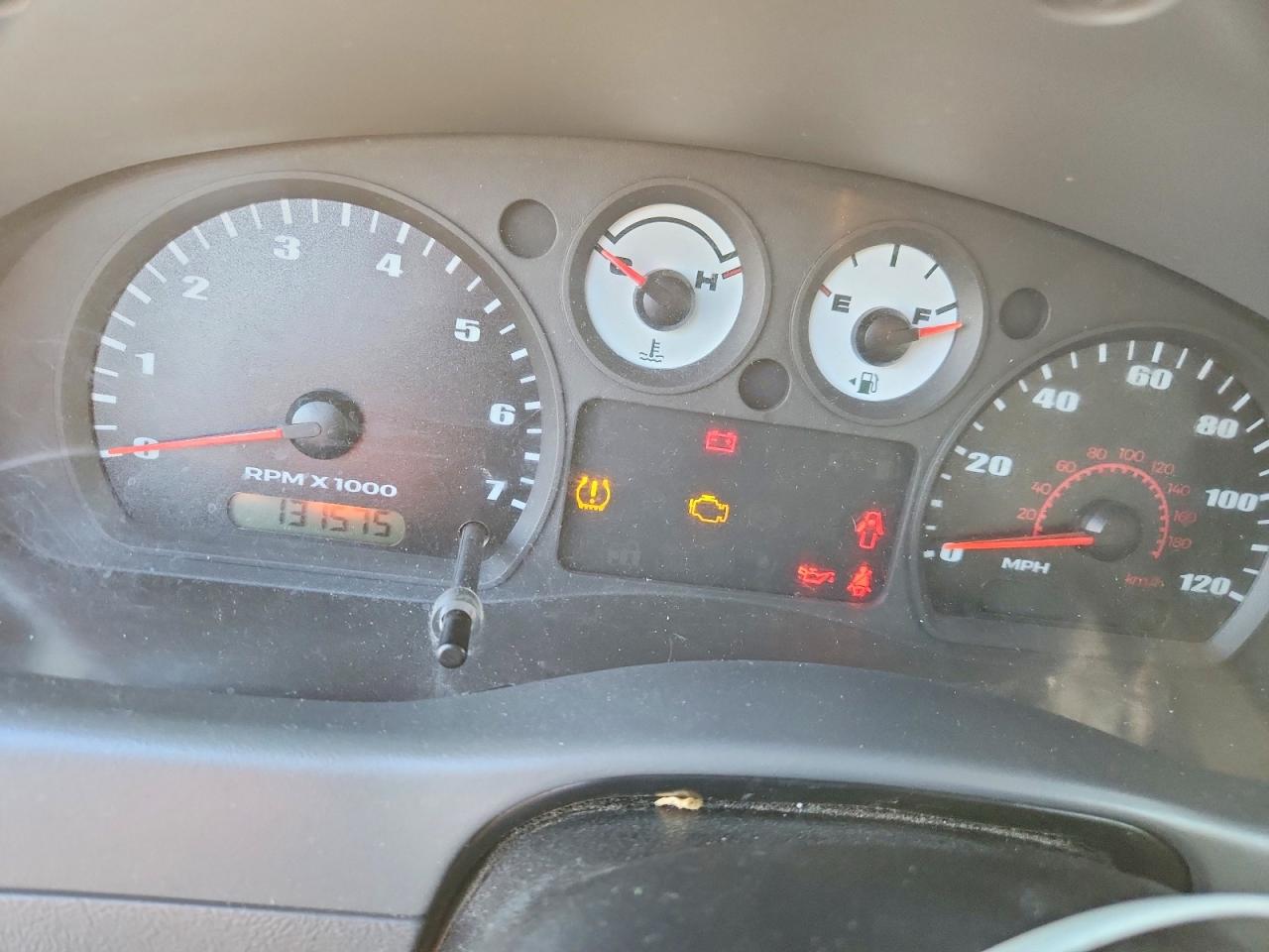 2009 FORD RANGER SUPER CAB photo 9