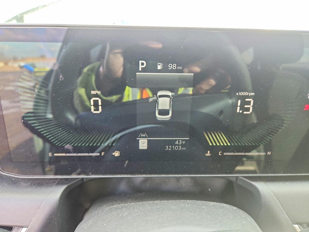 2025 KIA K4 LXS photo 25