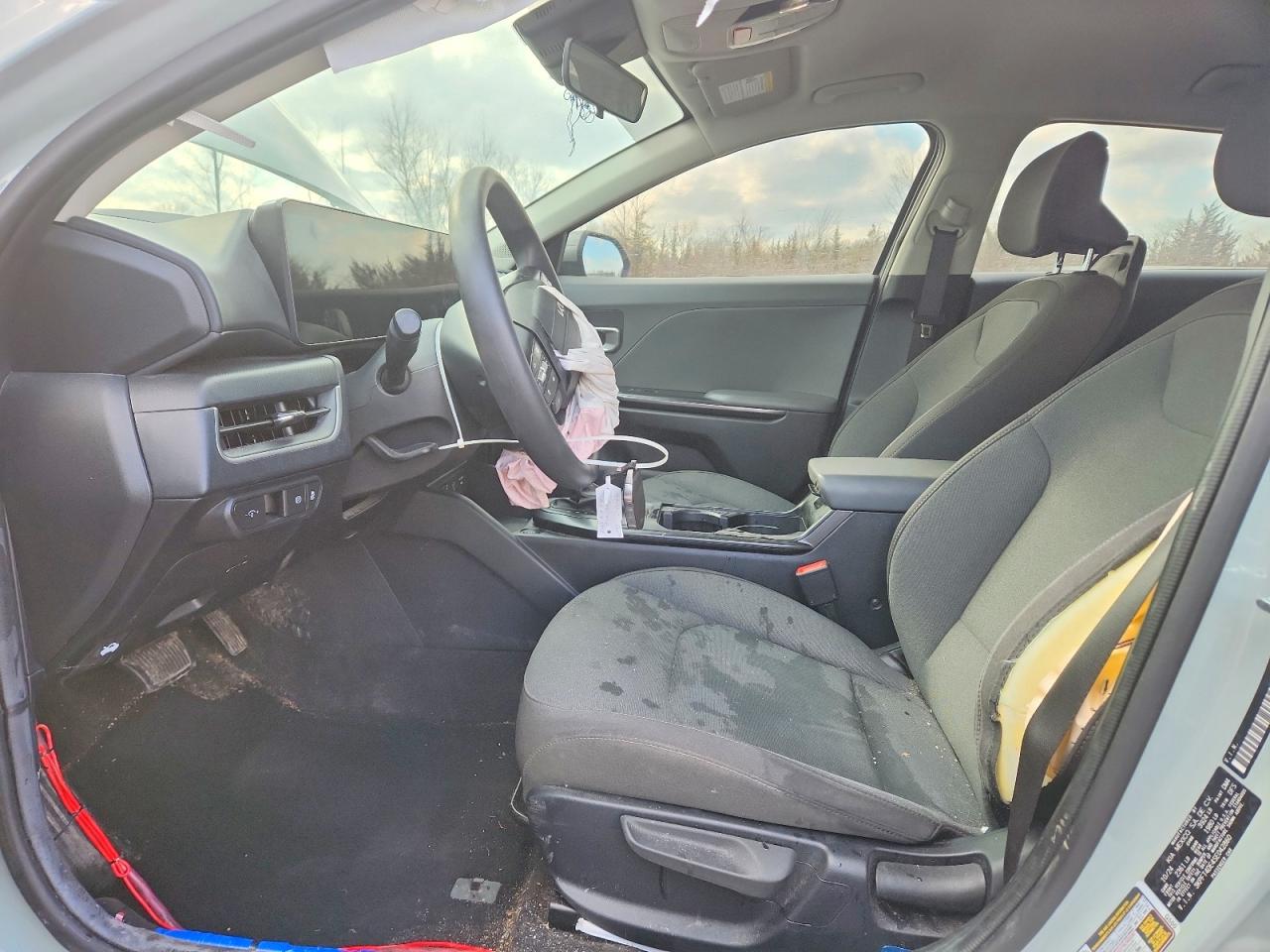 2025 KIA K4 LXS photo 19