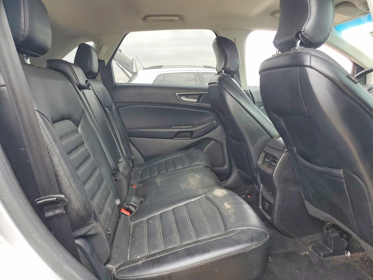 2015 FORD EDGE SEL photo 28