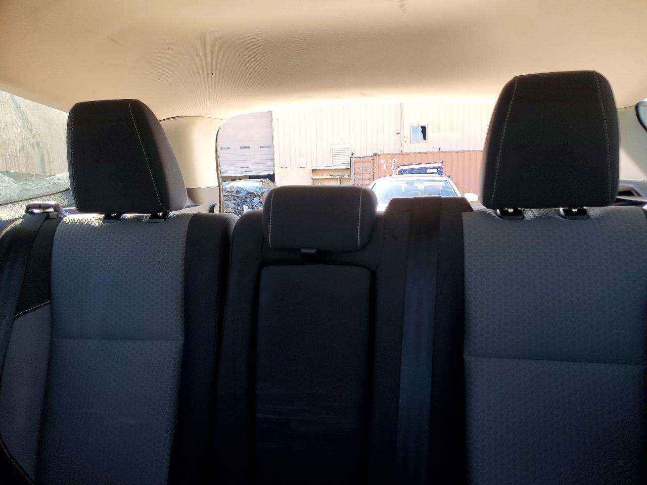 2018 FORD ESCAPE photo 10