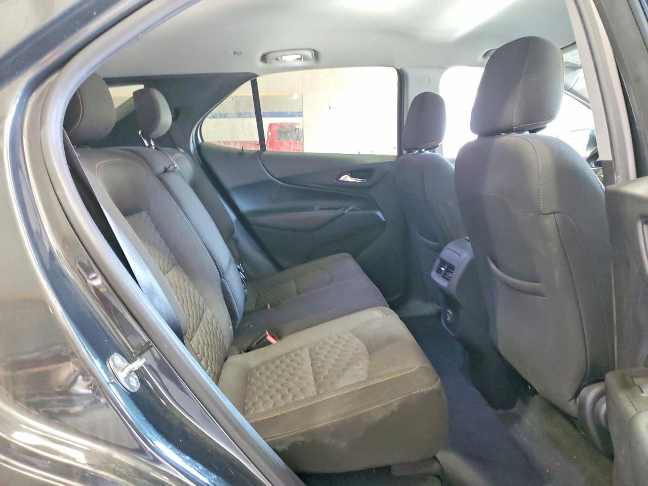 2020 CHEVROLET EQUINOX LT photo 11