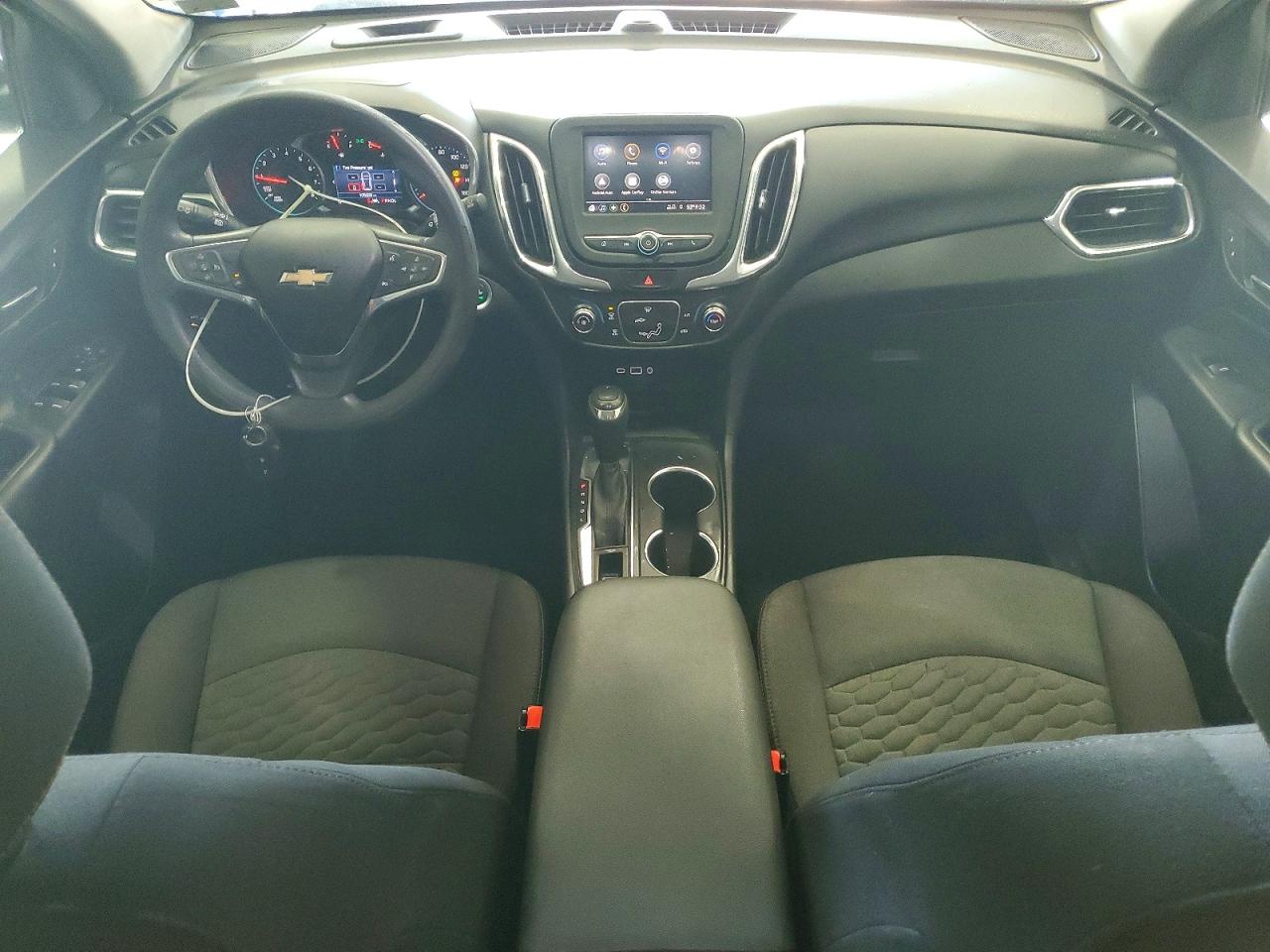 2020 CHEVROLET EQUINOX LT photo 8