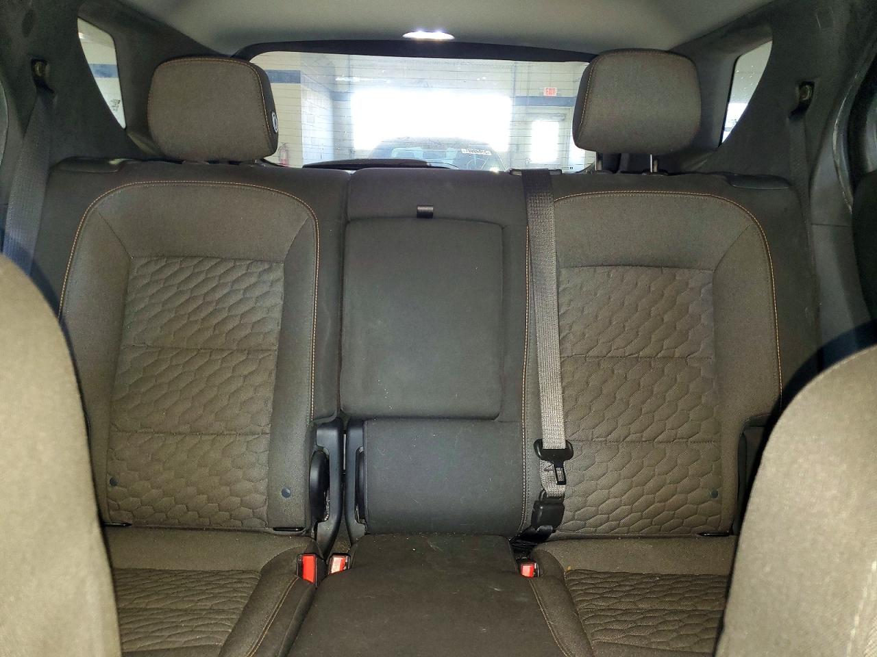 2020 CHEVROLET EQUINOX LT photo 10