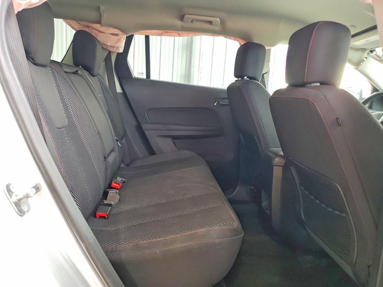 2015 GMC TERRAIN SLE photo 11