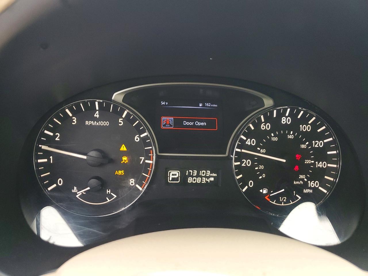 2015 NISSAN ALTIMA 2.5 S photo 17