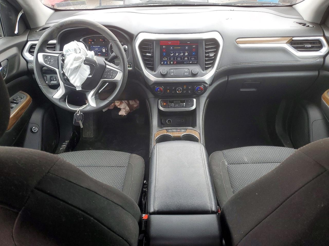 2021 GMC ACADIA SLE photo 15