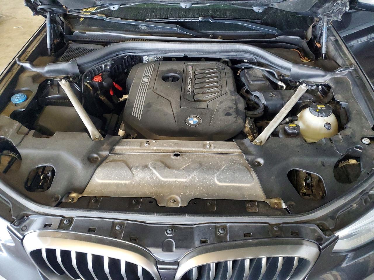 2020 BMW X3 XDRIVEM40I photo 21