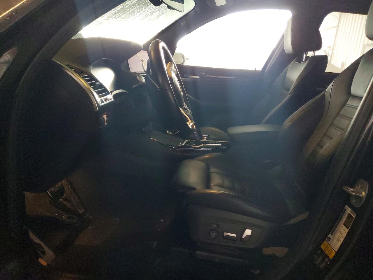 2020 BMW X3 XDRIVEM40I photo 13