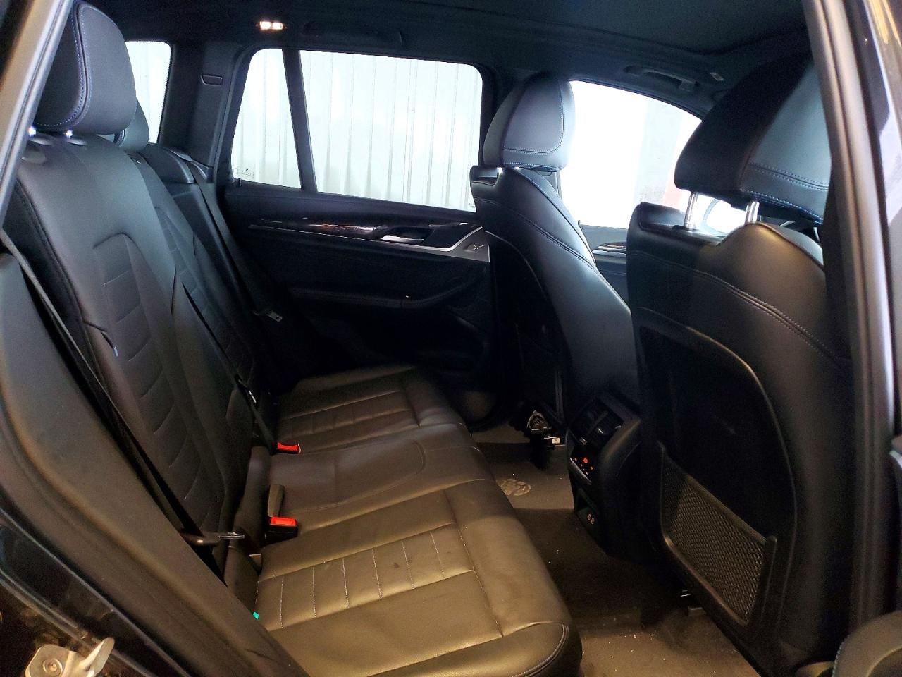 2020 BMW X3 XDRIVEM40I photo 19