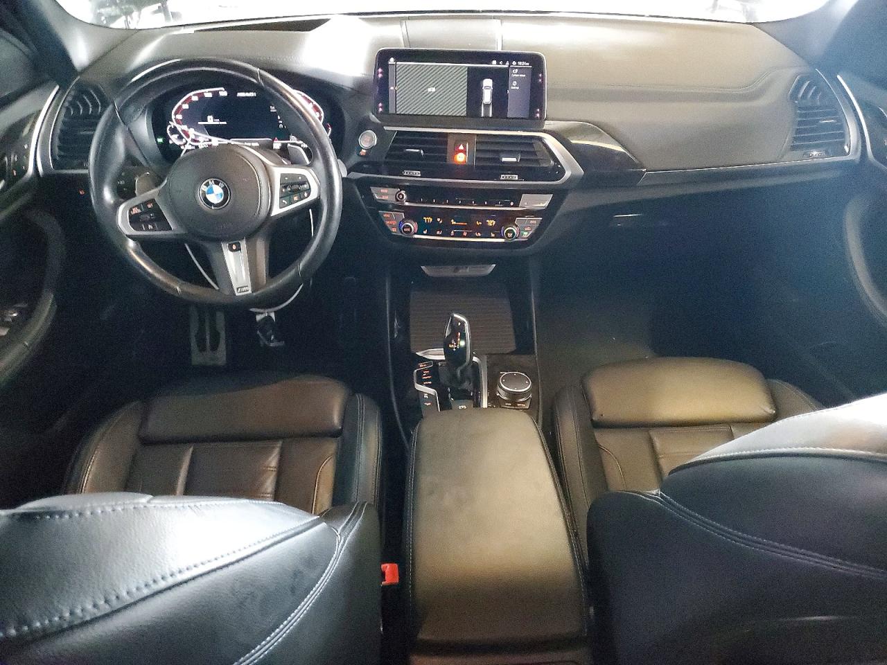 2020 BMW X3 XDRIVEM40I photo 15