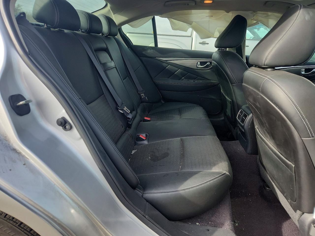 2018 INFINITI Q50 3.0T SPORT photo 10