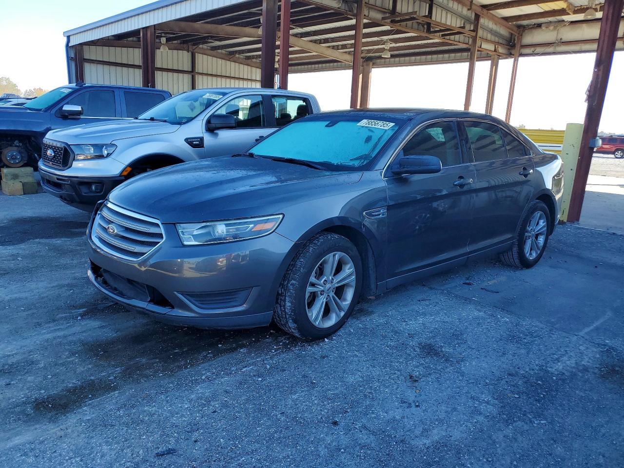 2015 FORD TAURUS