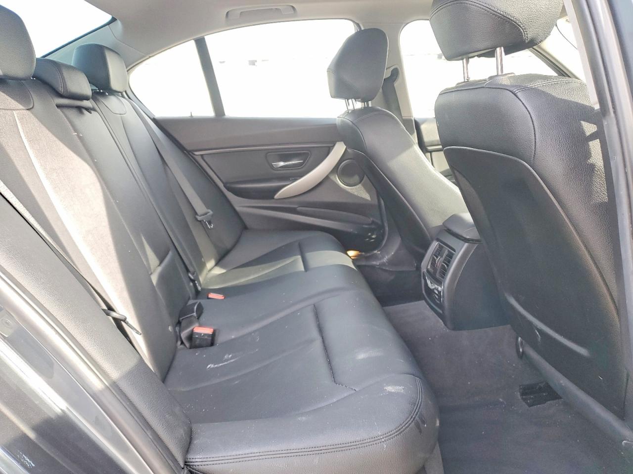 2016 BMW 320 XI photo 10