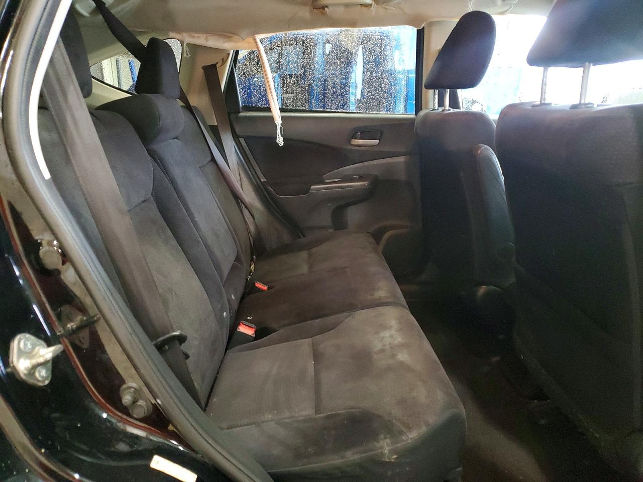 2013 HONDA CR-V EX photo 11
