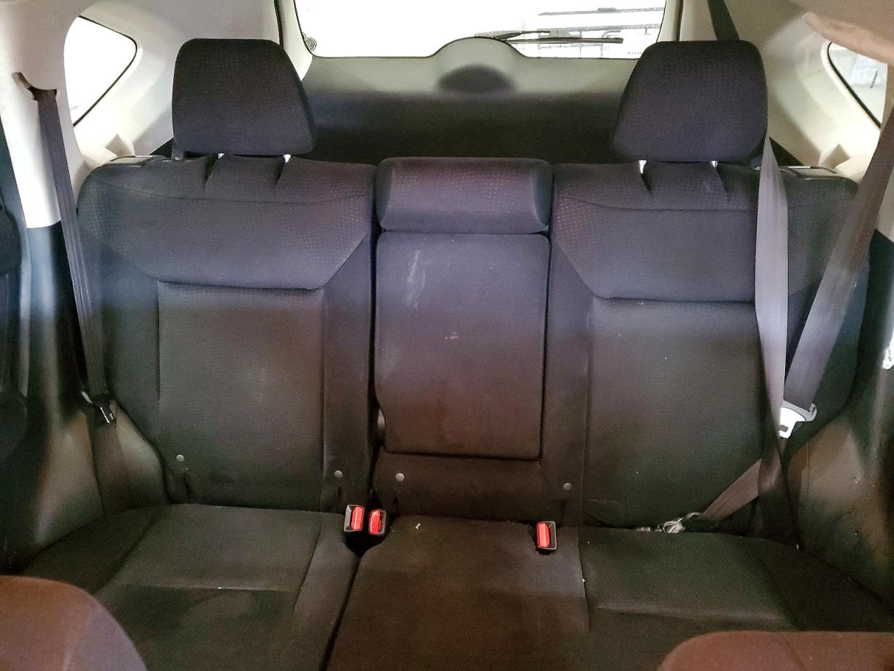 2013 HONDA CR-V EX photo 10